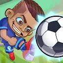 Street Football:Ultimate Fight
