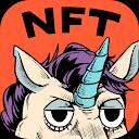 NFTアートクリエーター:UniPixel