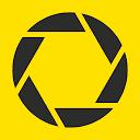 Spotlens - GPS Camera for work