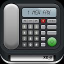 IFAX  - 携帯電話からファックス送信