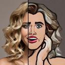 CreepyArtist - Halloween Photo