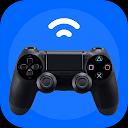 Remote Play Controller for PS