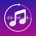 Music Player & MP3 Player App