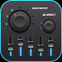 低音ブースター