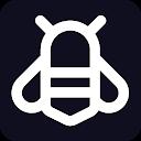 BeeLine White Iconpack