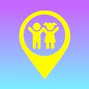 My Kids : GPS Locator