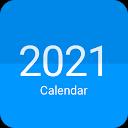 Mi Calendar