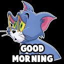 WAStickerアニメーション漫画