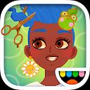 Toca Boca Jr Hair Salon 4