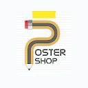 Postershop - Typography Design