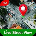 Street View GPS Map Navigation