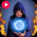 Magi : Magic Video Editor