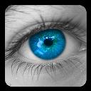 カラータッチの効果 - Color Touch Effect