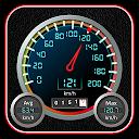 DS Speedometer & Odometer