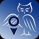 Corcanoe GPS Tracker Locator