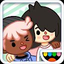 トッカ・ライフ: ネイバーフッド(Toca Life: Ne