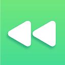 リバース 動画: 動画をリバース再生