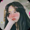 Sweet Live Filter Face Camera