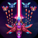 Galaxy Hunter: Space shooter