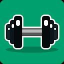 GymKeeper - Workout Gym Log