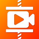 ビデオサイズコンプレッサーを圧縮します MP4 MPEG