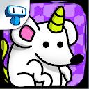 Mouse Evolution: Mutant Rats