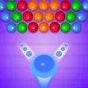 Bubble Fall 3D