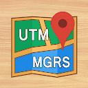 GPS coordinate converter