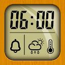 Alarm clock