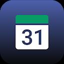 BlackBerry Hub+カレンダー