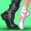 ダンスクラッシュ:バレエVSヒップホップ