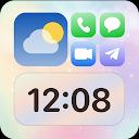 Themes - App icons, Wallpapers